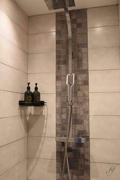 Appartement T2 A Fabregas, Proche Des Sablettes ลาแซน-ซูร์-แมร์ ภายนอก รูปภาพ